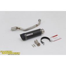 Pô PR2 Carbon Full System NVX155 (chính hãng)